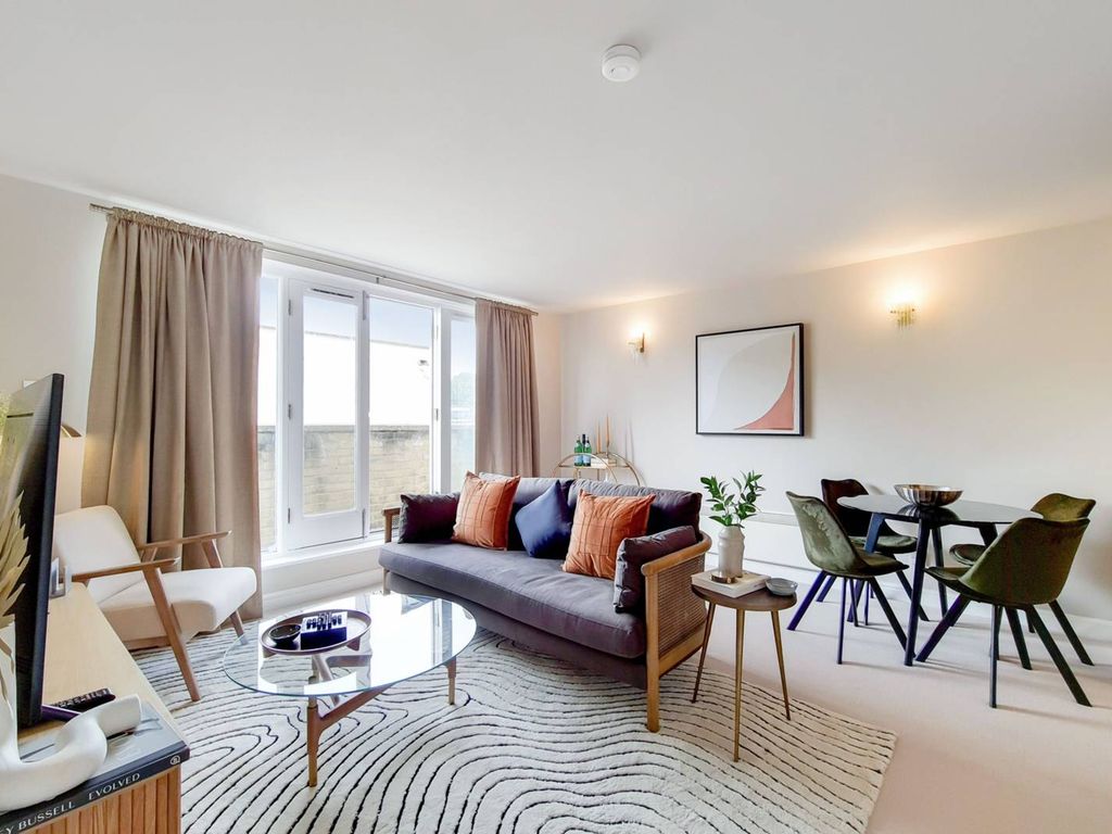 Sussex Way, Upper Holloway, London N19  