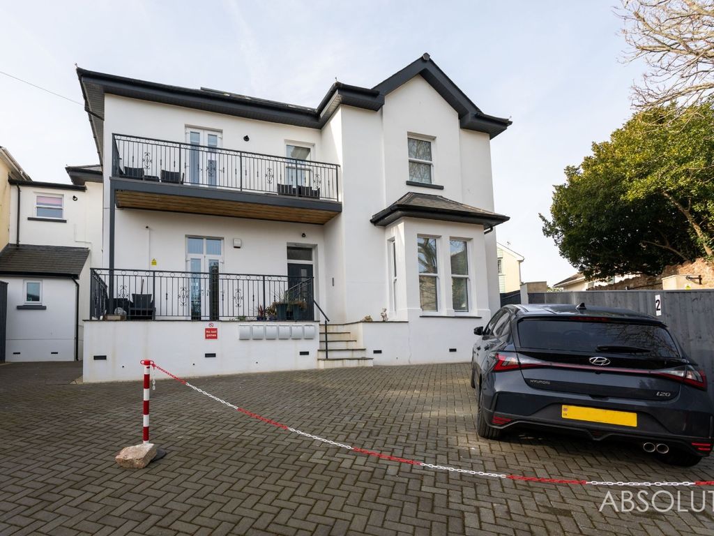 2 bed flat for sale in Belle Vue Road, Paignton TQ4, £265,000 Zoopla