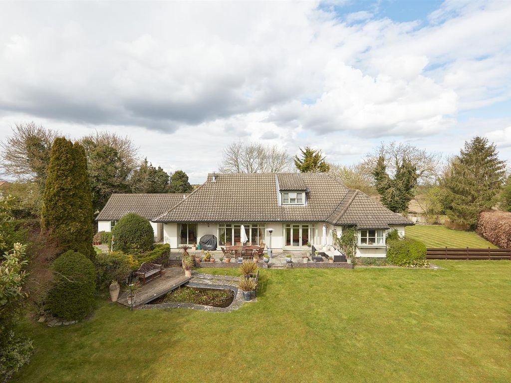 5 bed detached house for sale in High Ditch Road, Fen Ditton, Cambridge