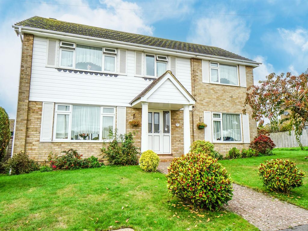 5 bed detached house for sale in Hillside Road, Hastings TN34 Zoopla