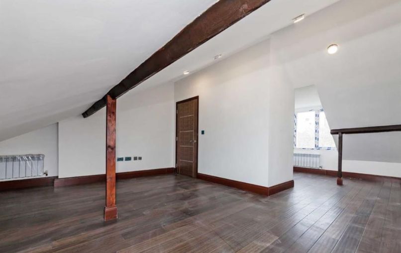 2 bed flat for sale in Trafalgar Avenue, London SE15 Zoopla