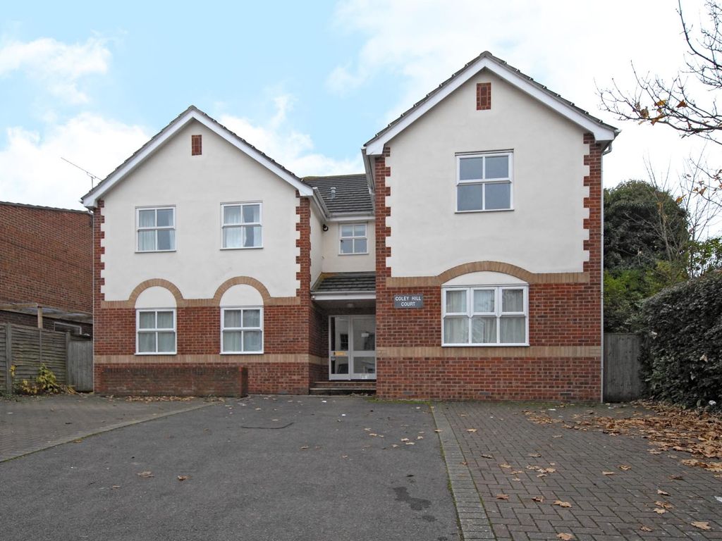 2 bed flat to rent in Coley Hill Court, Reading RG1, £1,200 pcm Zoopla