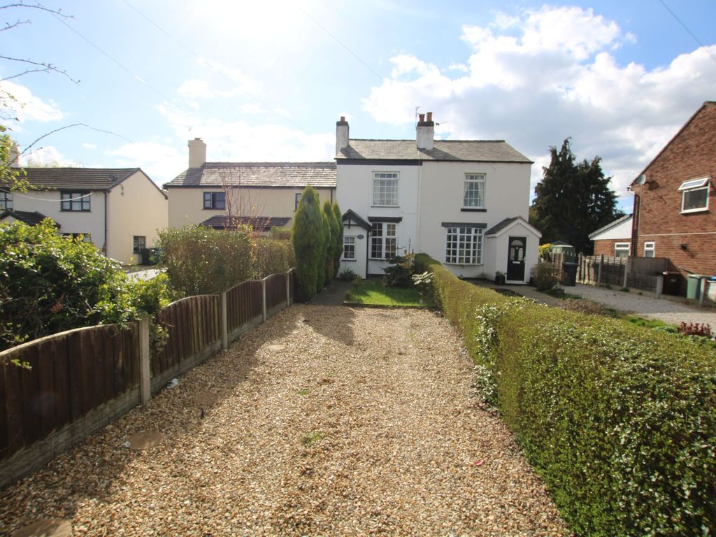 2 bed cottage for sale in Church Lane, Lowton WA3, £205,000 Zoopla