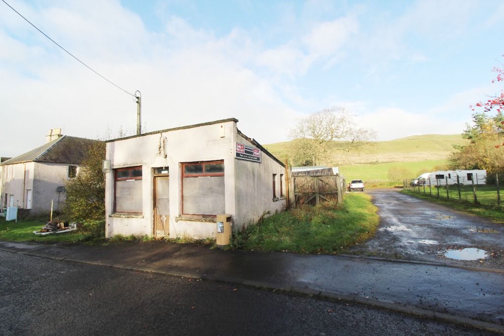 Land for sale in Midfield Terrace, Steelend KY12 Zoopla