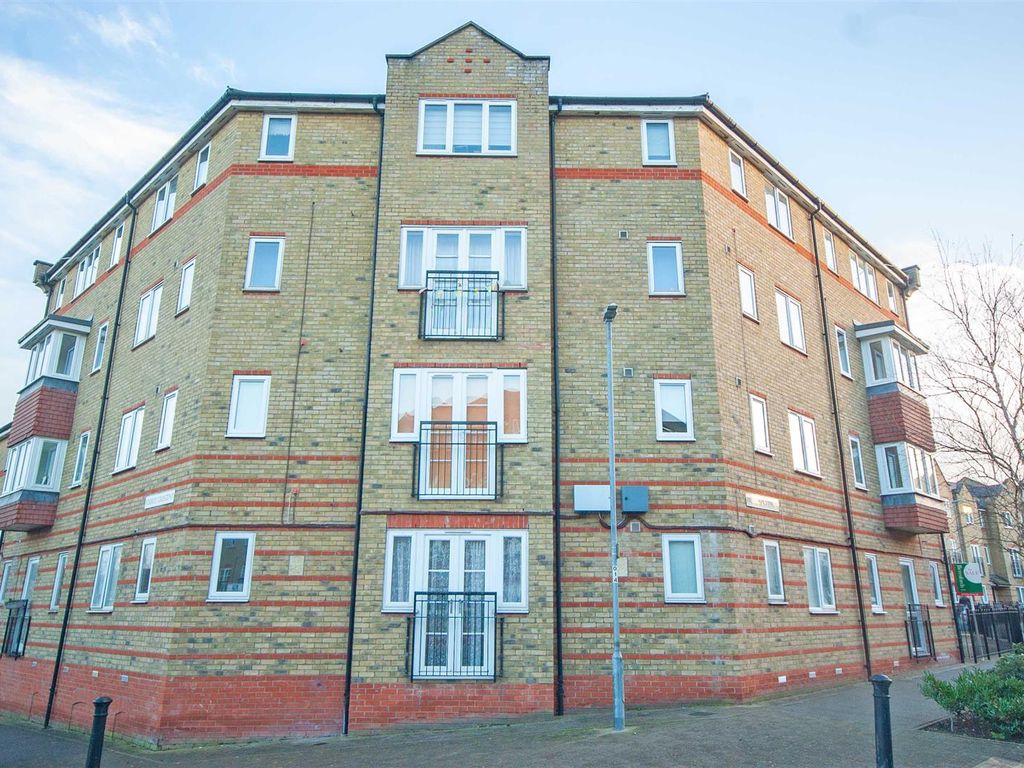 Rookes Crescent Chelmsford CM1  