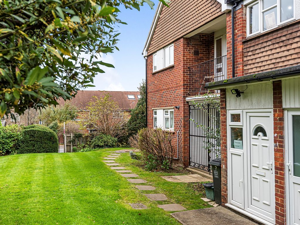 Westwood Hill, London SE26