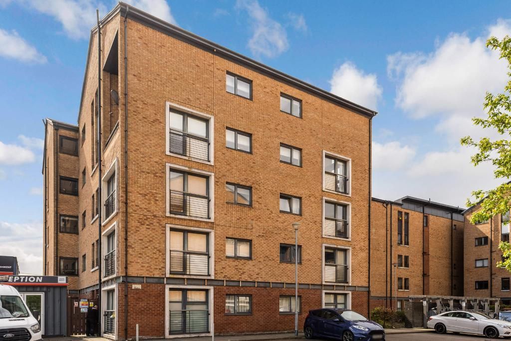 2 bed flat for sale in Minerva Way, Finnieston, Glasgow G3 Zoopla