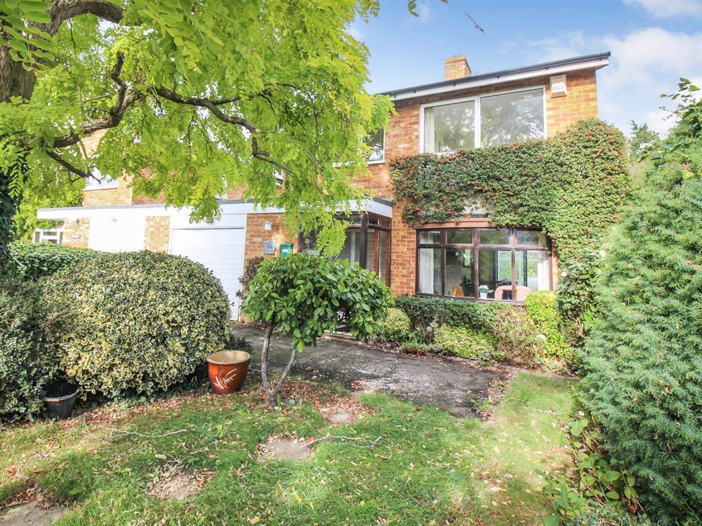 3 bed property for sale in Burcott Lane, Bierton, Aylesbury HP22 Zoopla