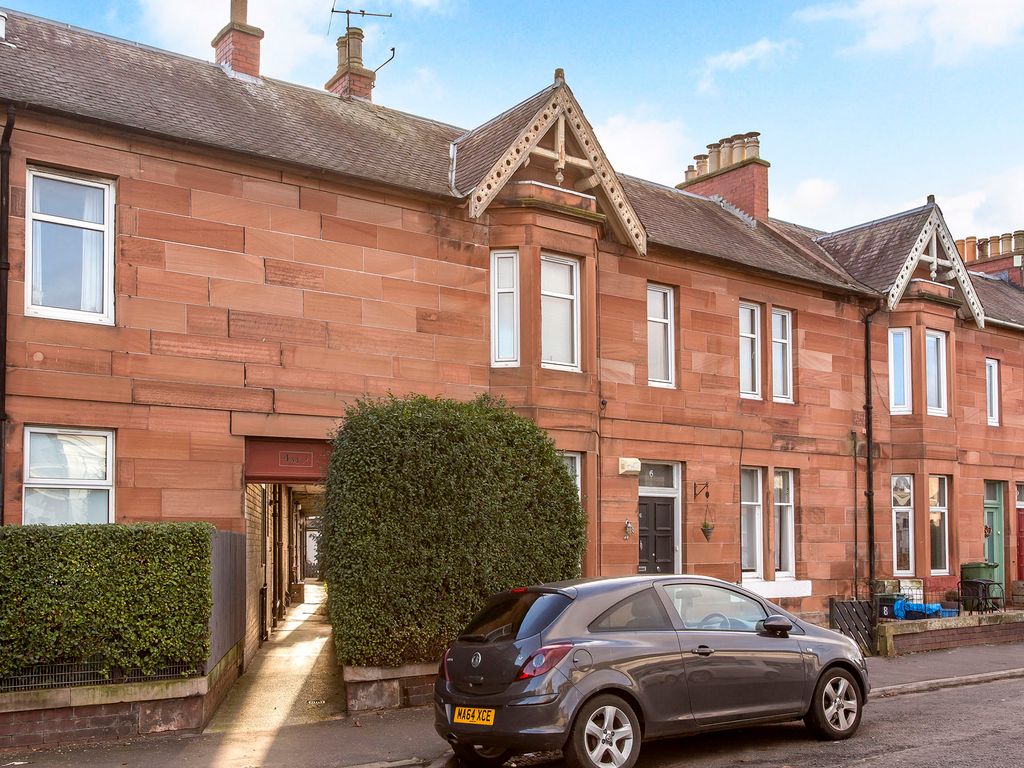2 bed flat for sale in 4B Stoneybank Terrace, Musselburgh EH21 Zoopla