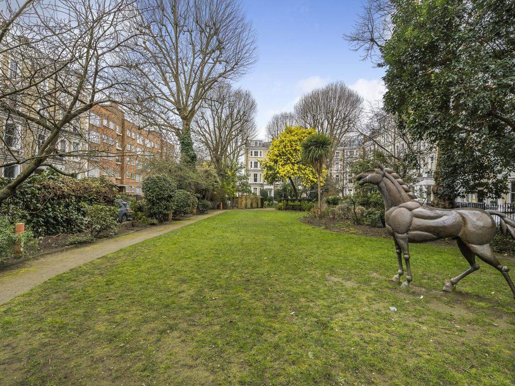 2 bed flat for sale in Lexham Gardens, London W8 Zoopla