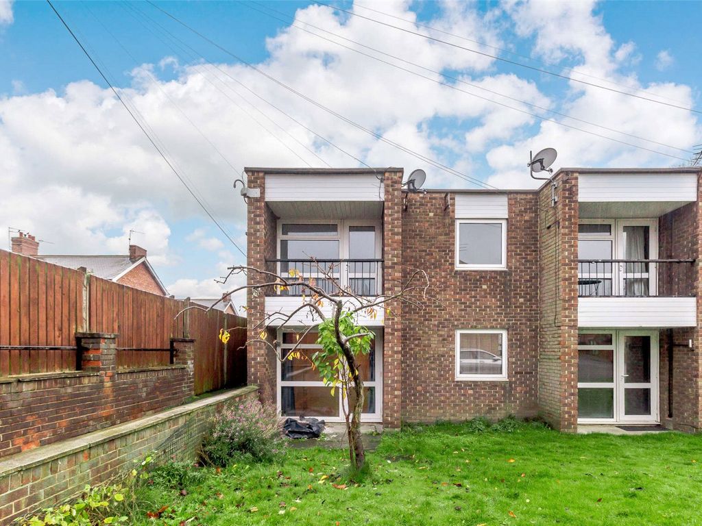 General Bucher Court, Bishop Auckland, Durham DL14  