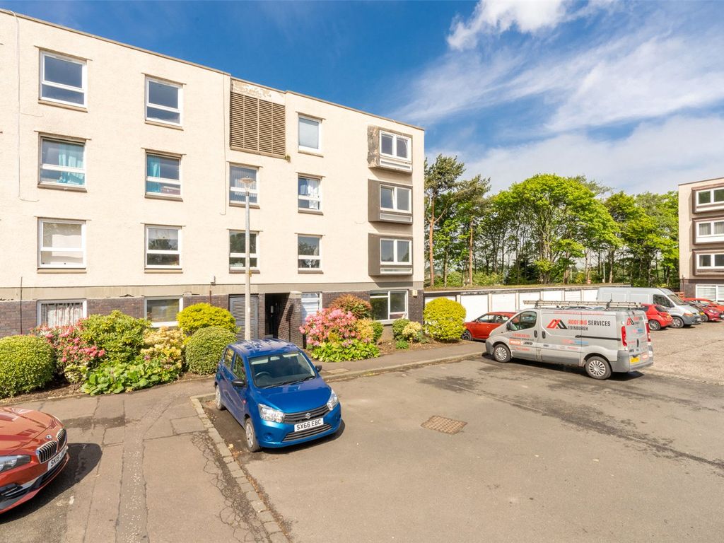 1 bed flat for sale in Barntongate Avenue, Edinburgh EH4 Zoopla
