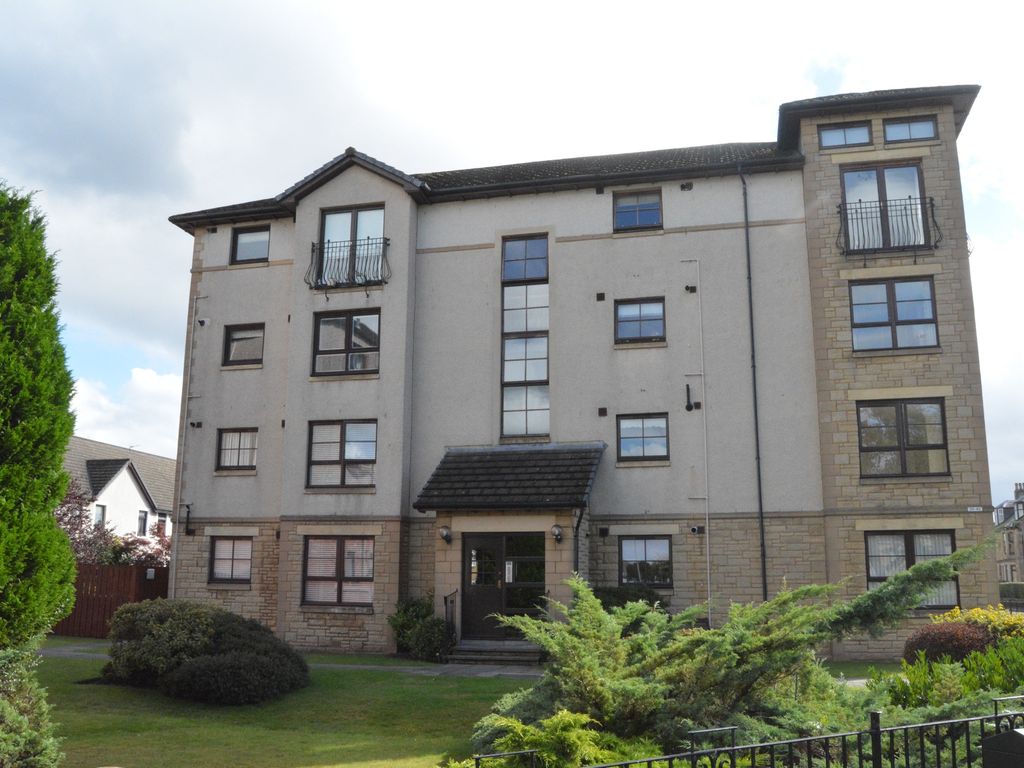 2 bed flat for sale in Brown Court, Grangemouth, Stirlingshire FK3 Zoopla