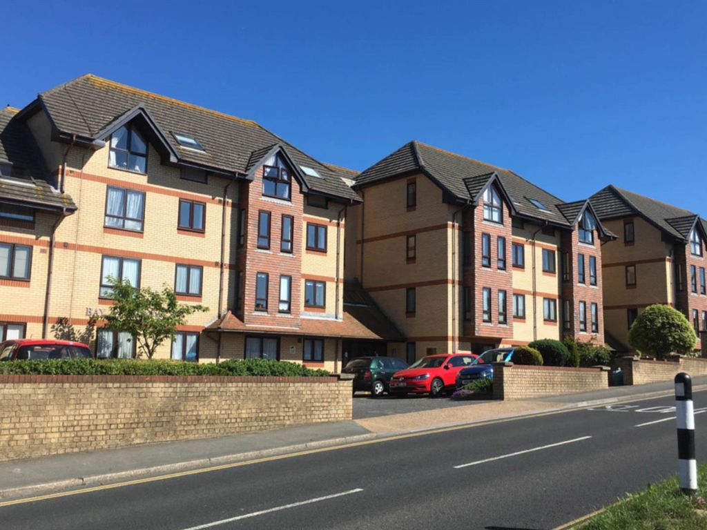 1 bed flat for sale in Sandown Road, Sandown PO36 Zoopla
