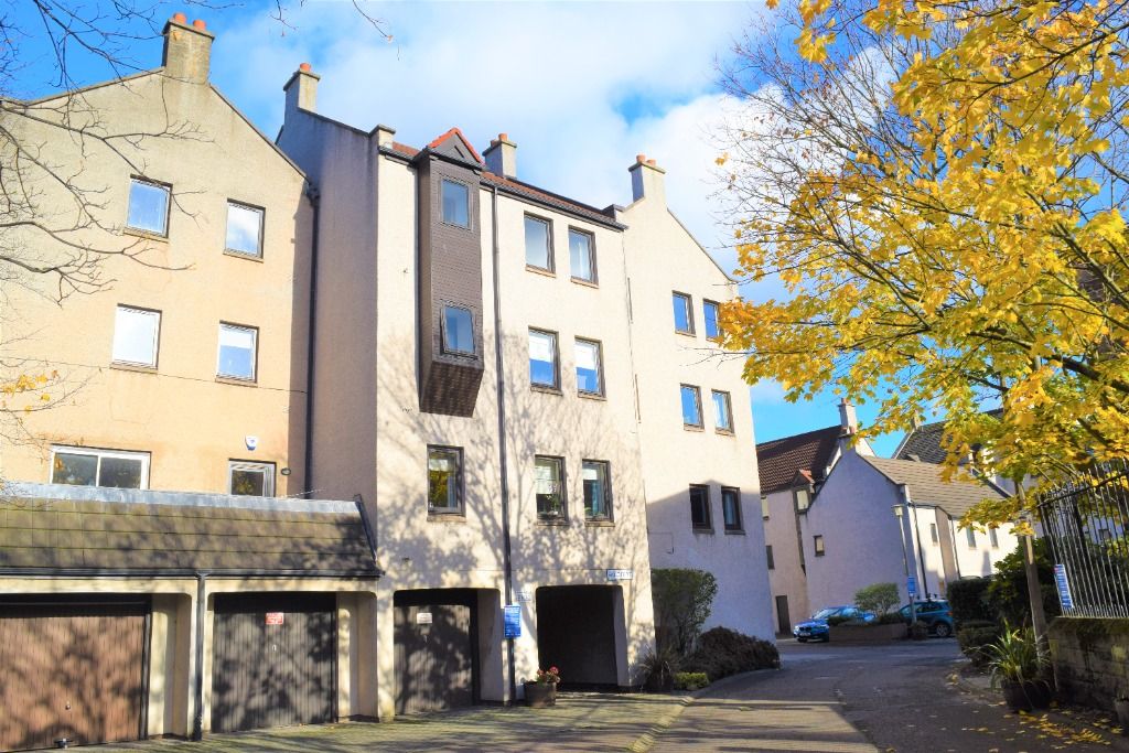 1 bed flat to rent in Sandport, Leith, Edinburgh EH6 Zoopla