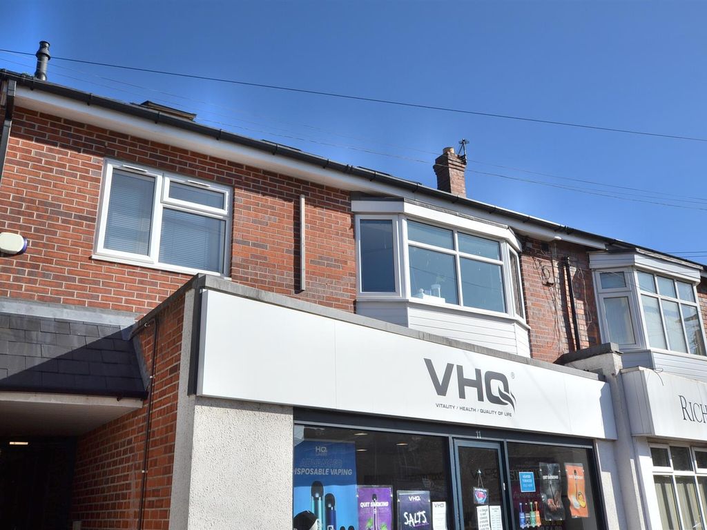 1 bed flat to rent in Sibson Road, Birstall, Leicestershire LE4 Zoopla