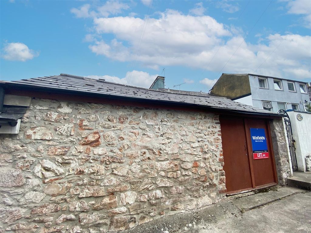 Parking/garage for sale in Melville Street, Torquay TQ2 Zoopla