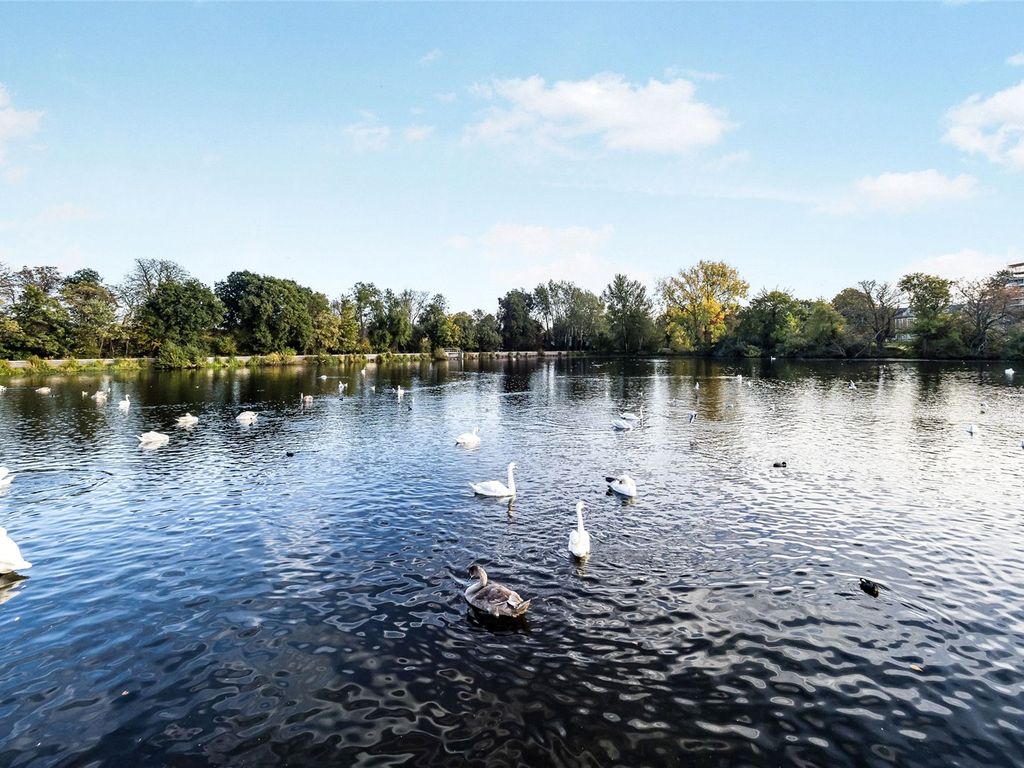 St. Aubyns, Snaresbrook Road, London E11  