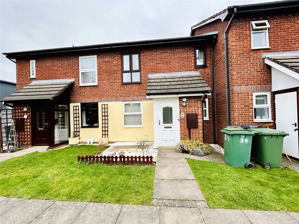 1 bed for sale in Cotswold Grove, Willenhall WV12 Zoopla