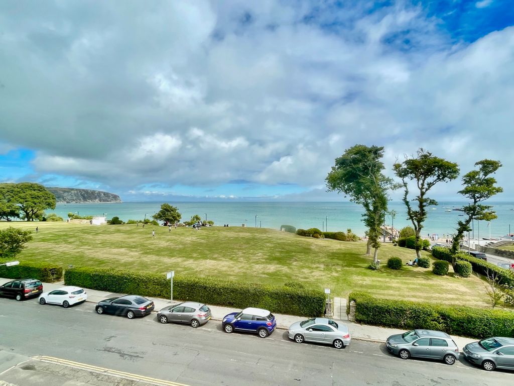 3 bed flat for sale in Victoria Avenue, Swanage BH19 Zoopla