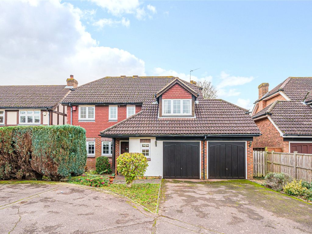 4 bed town house for sale in Ringmer Way, Bromley BR1, £950,000 Zoopla