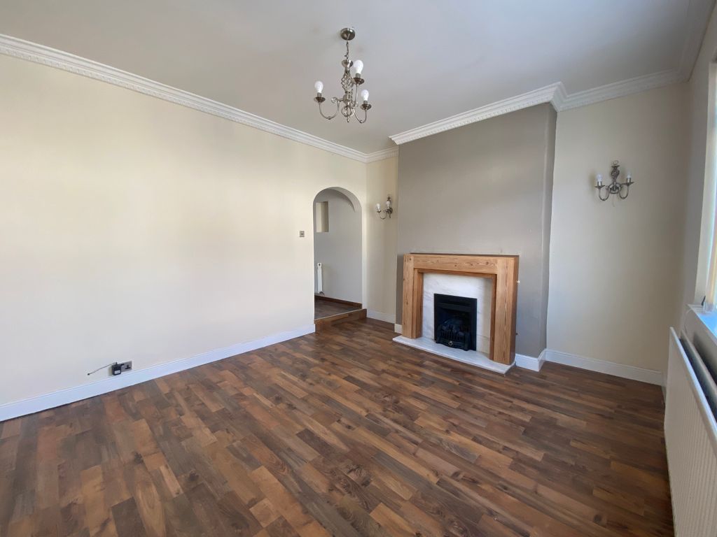 2 bed terraced house to rent in Dene Terrace, Shotton Colliery, Durham ...