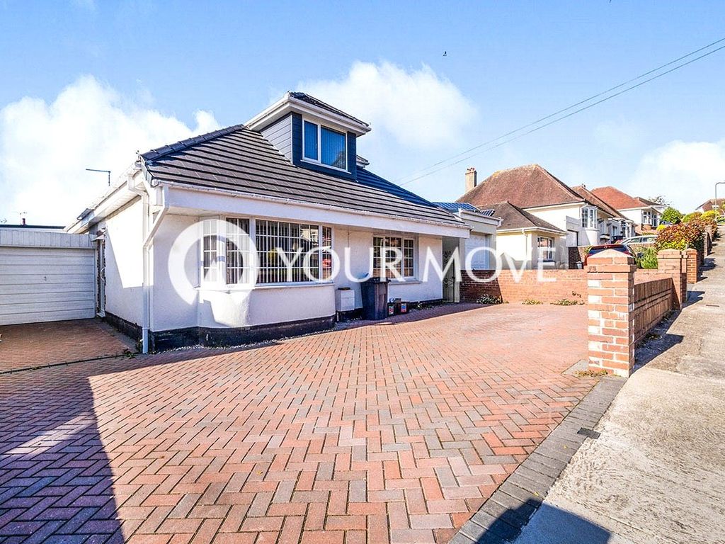 Rougemont Avenue, Torquay, Devon TQ2  