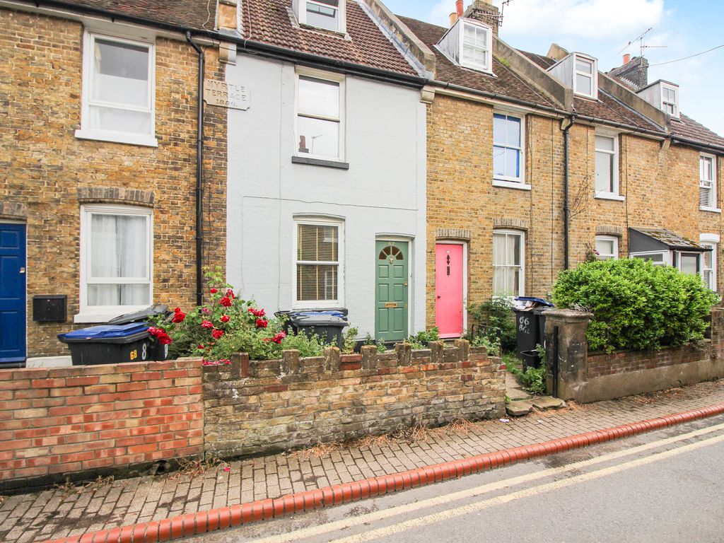 4 bed terraced house to rent in Black Griffin Lane, Canterbury CT1 Zoopla