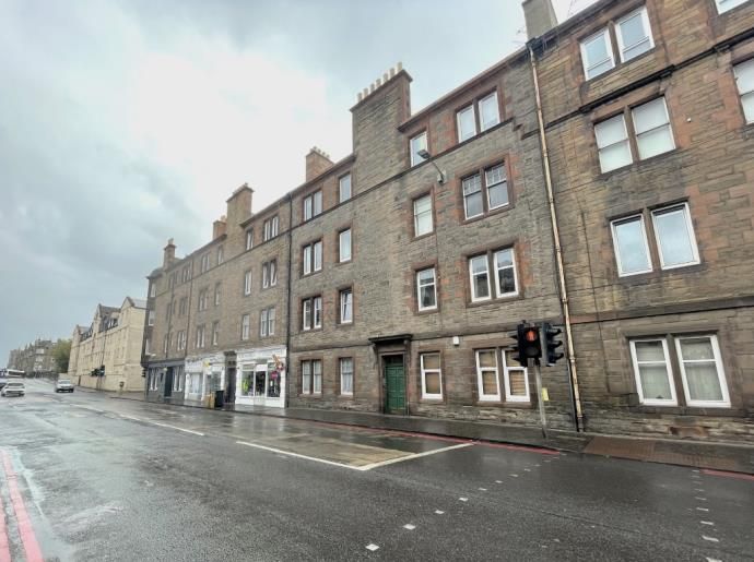 2 bed flat to rent in Slateford Road, Slateford, Edinburgh EH11 Zoopla
