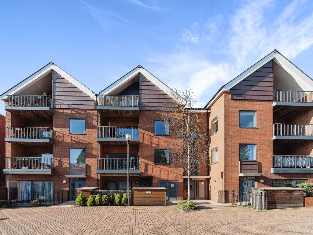 1 bed flat for sale in Stag Lane, London NW9 Zoopla