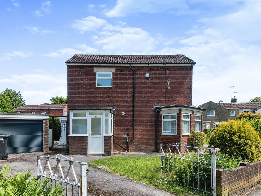 3 bed semidetached house for sale in St. Catherines Road, Eastleigh