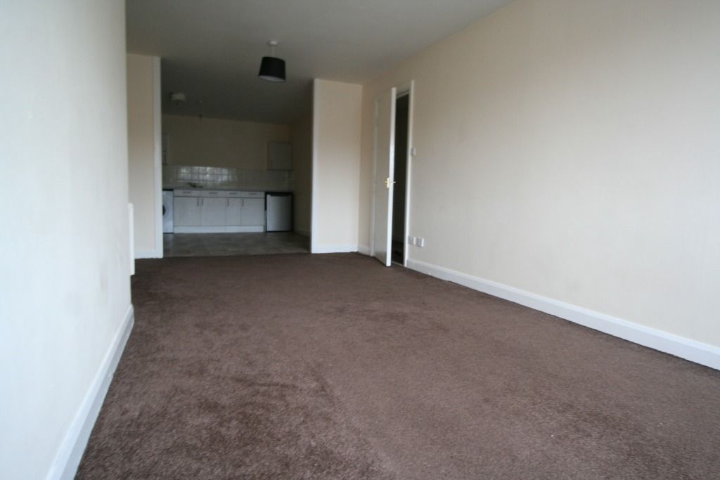 1 bed flat to rent in Church Street, Consett DH8 Zoopla