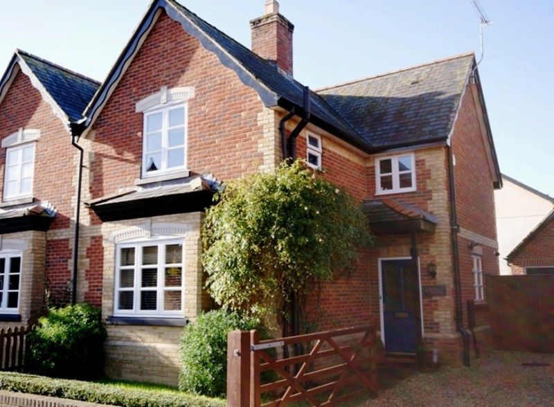 3 bed semidetached house to rent in Ashbrook Walk, Lytchett Minster