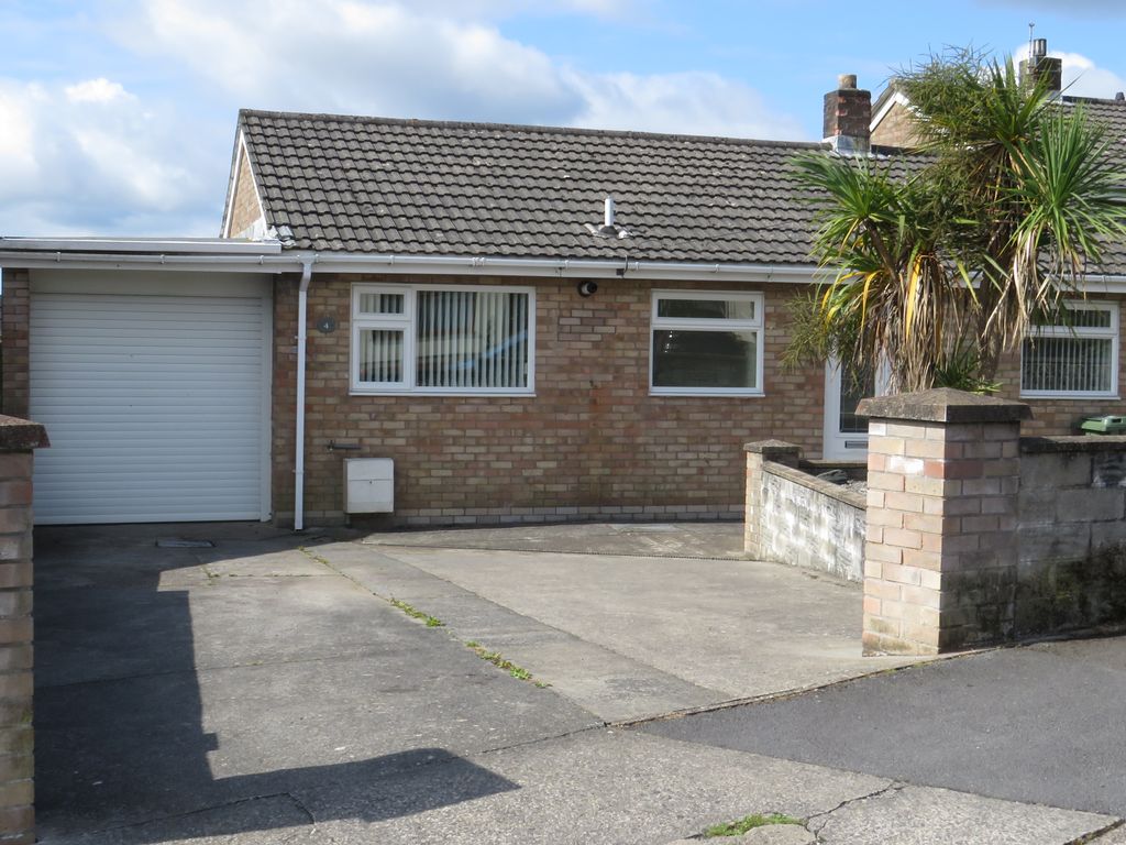 2 bed bungalow for sale in Penybryn, Swiss Valley, Llanelli SA14 Zoopla