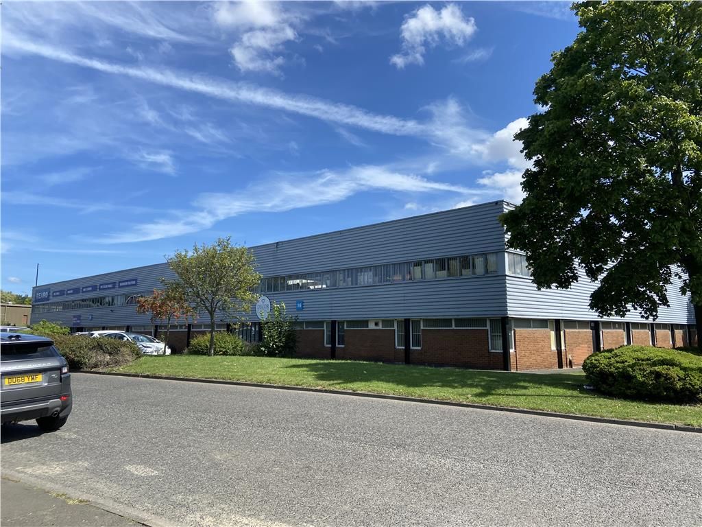 Industrial to let in Unit 16, Tilley Road, Crowther, Washington, Tyne And Wear NE38 Zoopla
