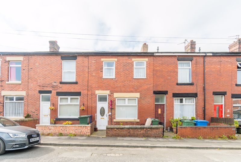 3 bed terraced house for sale in Cobden Street, Chorley PR6 Zoopla