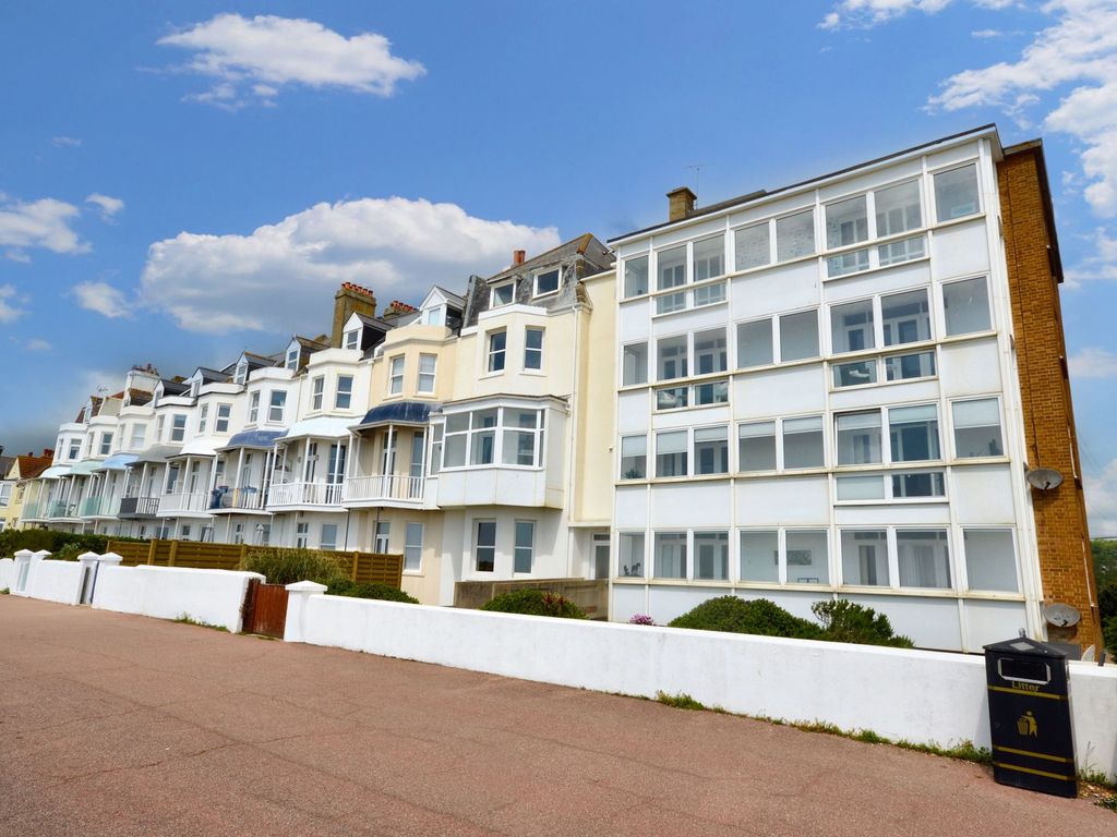 2 bed flat for sale in Marine Parade, Shipway House CT21, £300,000 Zoopla
