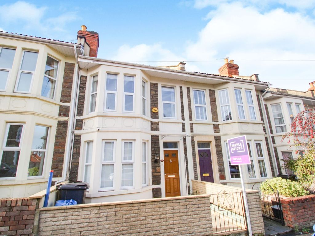 Cassell Road Fishponds BS16  