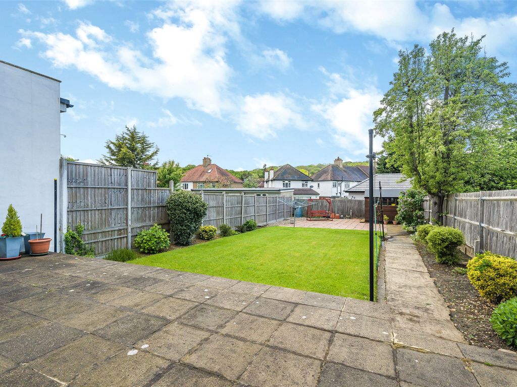 3 bed semidetached house for sale in Virginia Road, Thornton Heath CR7