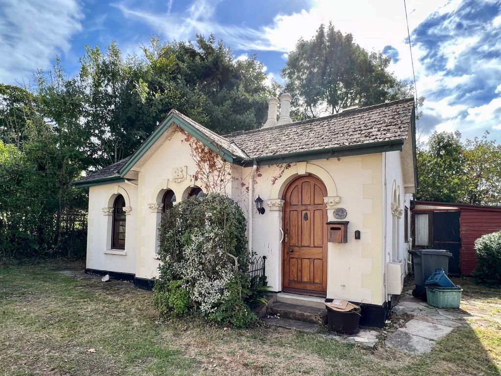 1 bed lodge for sale in Exmouth Road, Lympstone, Exmouth EX8 Zoopla