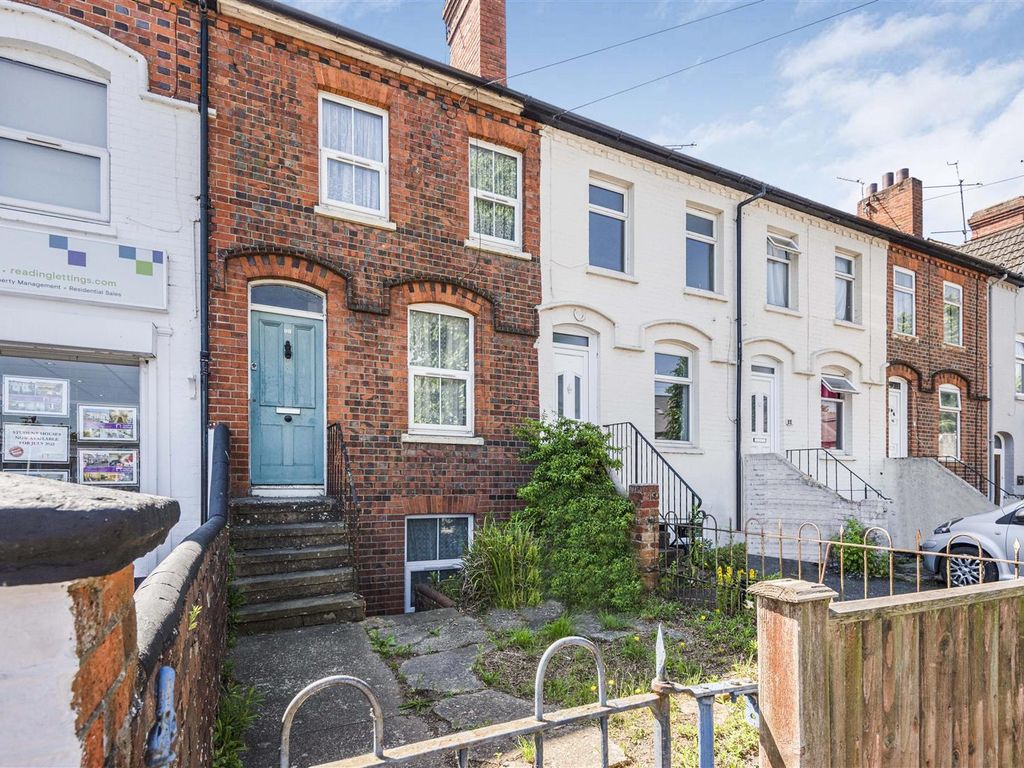 3 bed terraced house for sale in Addington Road, Reading RG1 Zoopla