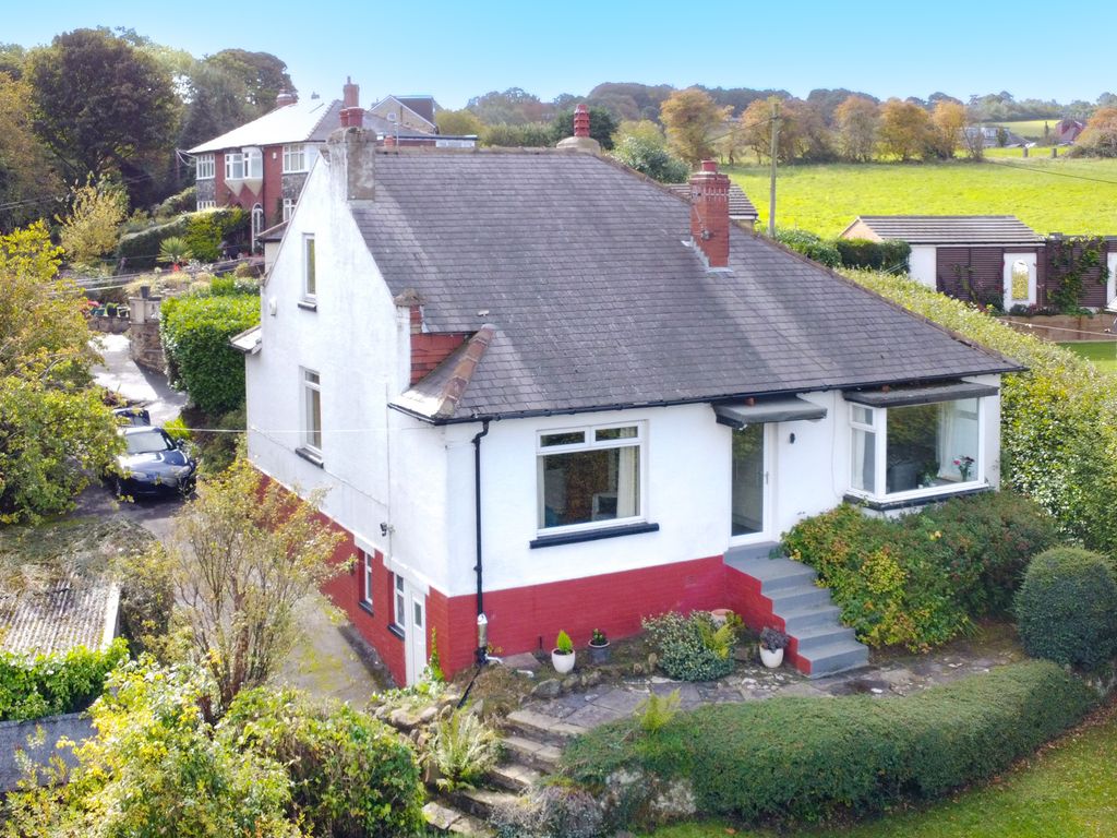 4 bed detached house for sale in Old Pool Bank, Pool In Wharfedale, Otley LS21 Zoopla