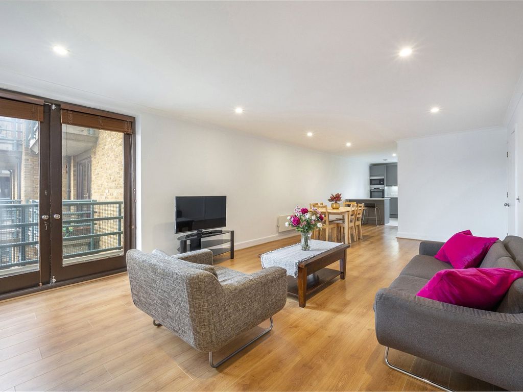 2 bed flat for sale in Duke Shore Wharf, 106 Narrow Street E14 Zoopla