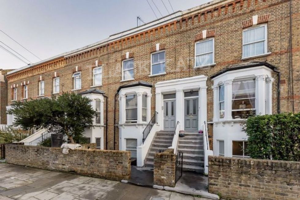 1 bed flat to rent in Portnall Road, London W9 Zoopla