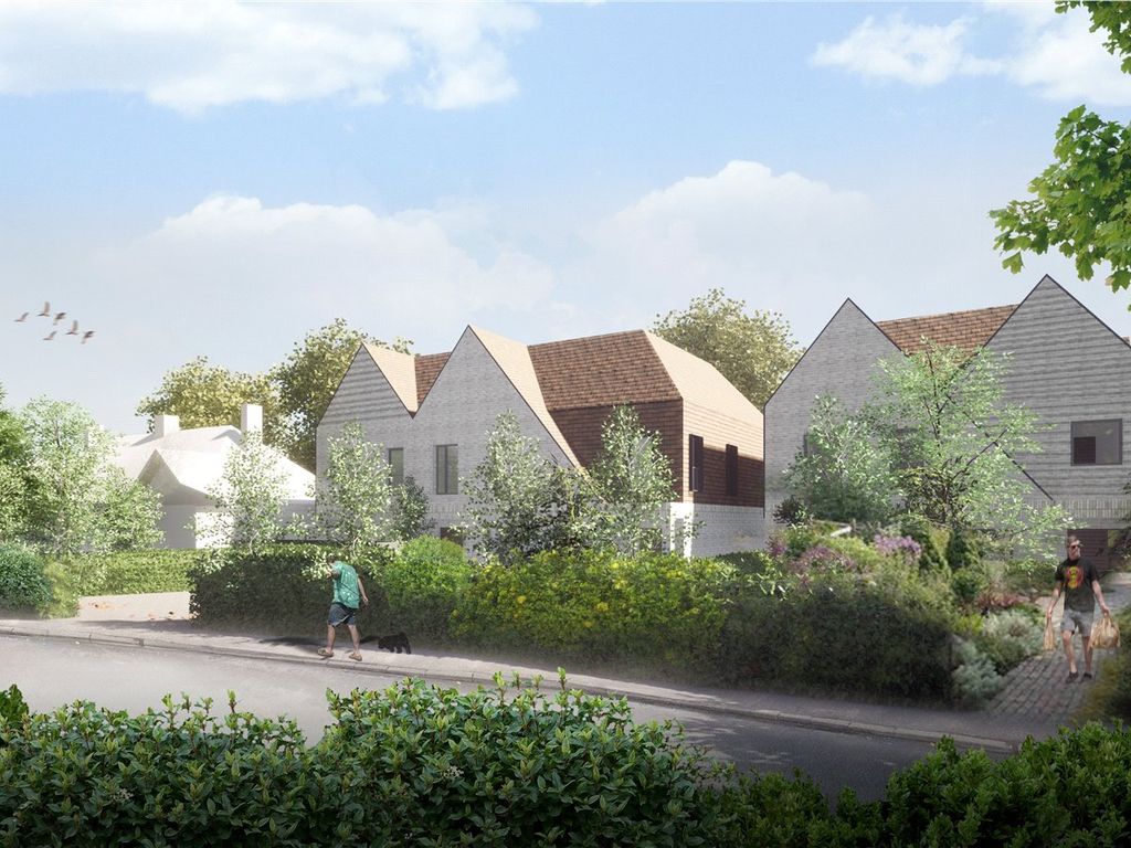 New home, 4 bed semidetached house for sale in Kingswood Lane