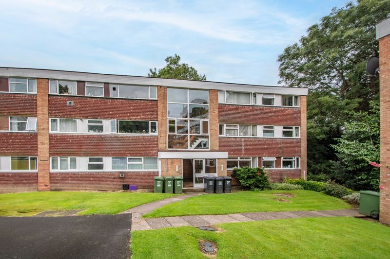 2 bed flat for sale in Glover Street, Smallwood, Redditch B98 Zoopla
