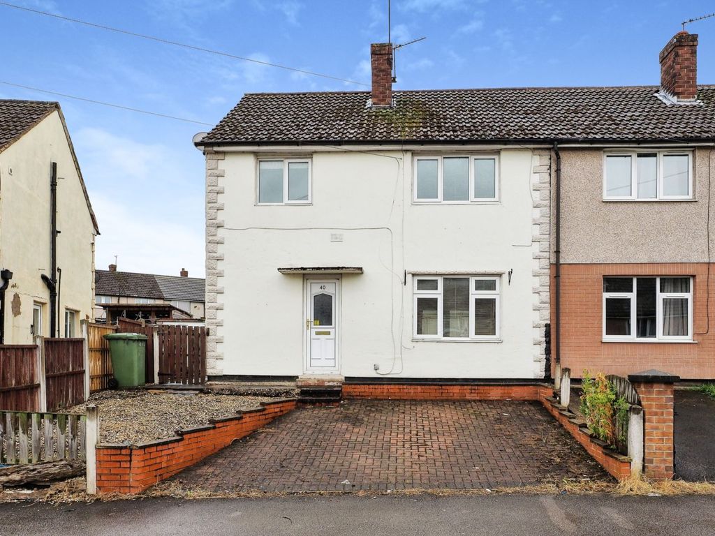 3 bed end terrace house for sale in Hillcrest, Havercroft WF4 Zoopla