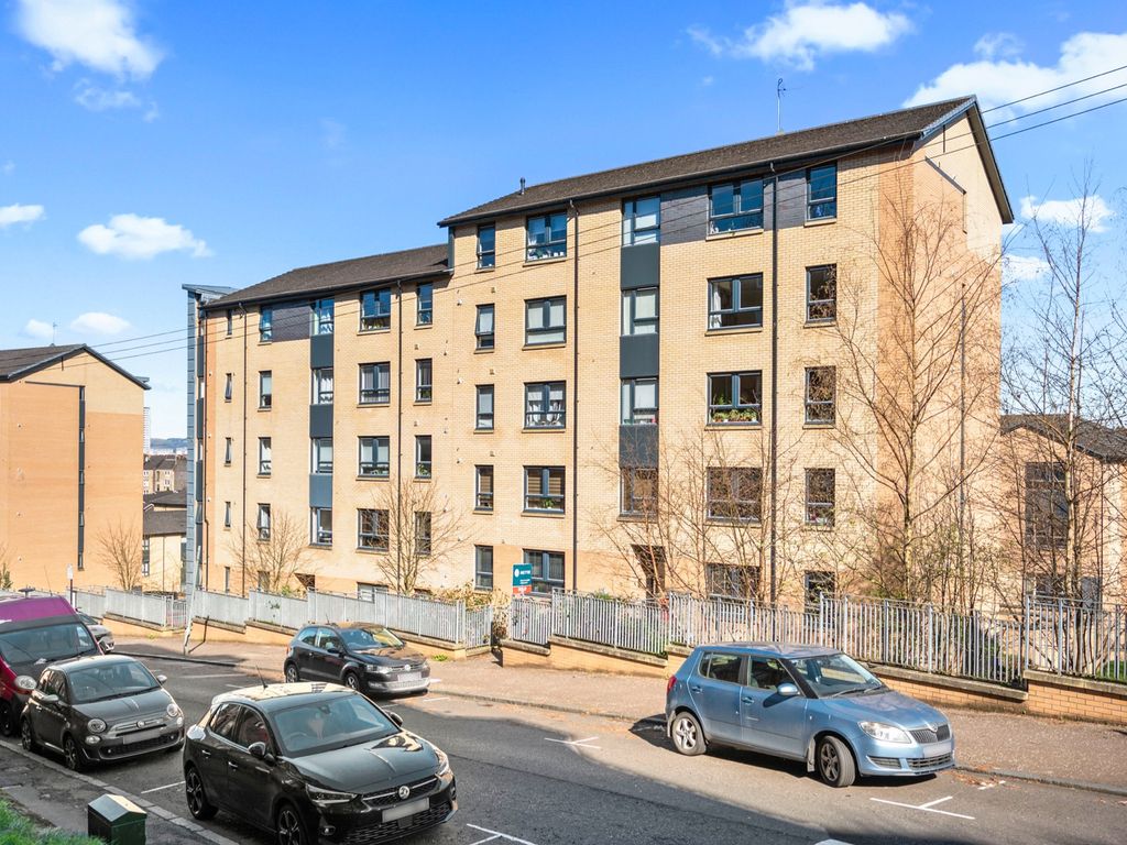 1 bed flat for sale in Oban Drive, North Kelvinside, Glasgow G20 Zoopla