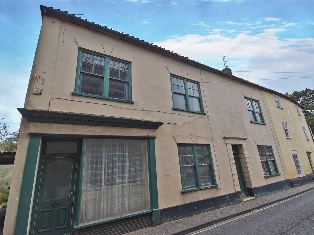 2 Bed Flat To Rent In Kings Arms Street, North Walsham NR28 - Zoopla