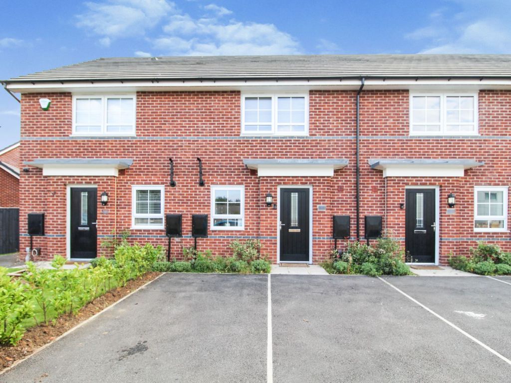 Wincham Avenue, Liverpool L24  